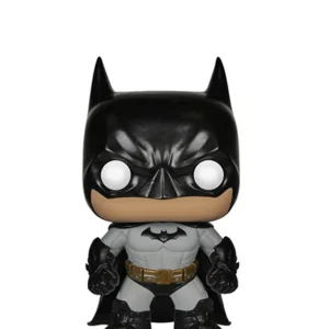 Batman (Arkham Asylum) Batman (Arkham Asylum)
