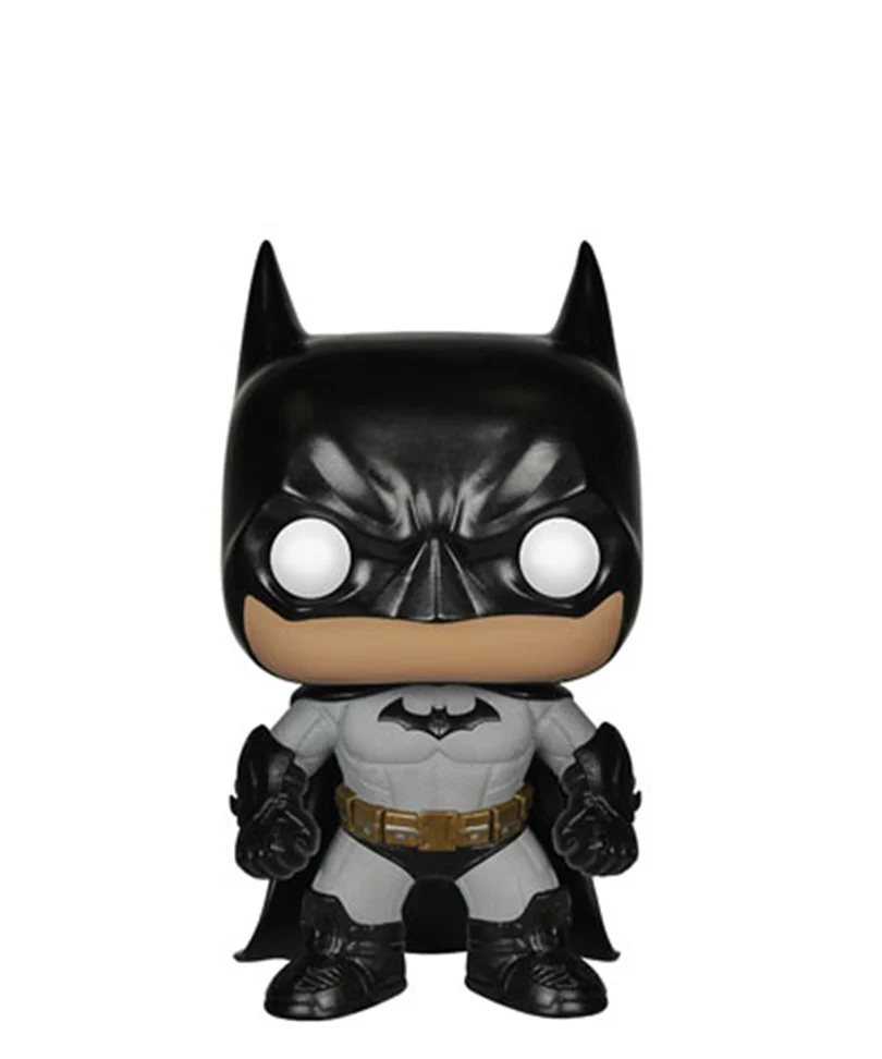 Batman (Arkham Asylum)