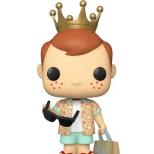 Tourist Freddy Tourist Freddy