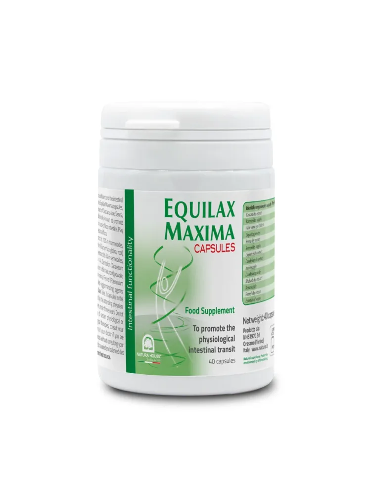 EQUILAX MAXIMA Capsule Stitichezza - immagine 3