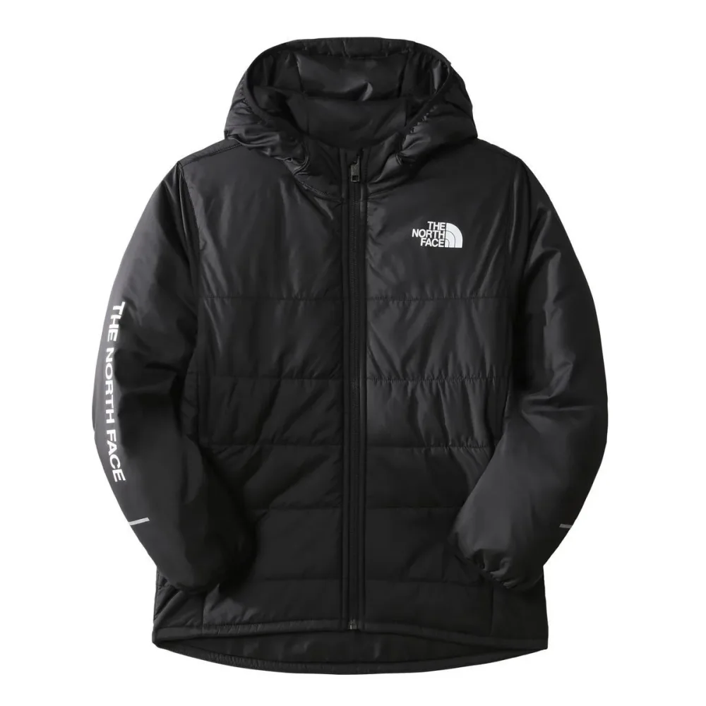 The North Face GIACCA JUNIOR B NEVER STOP SYNTHETIC