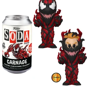 Carnage Soda Carnage Soda
