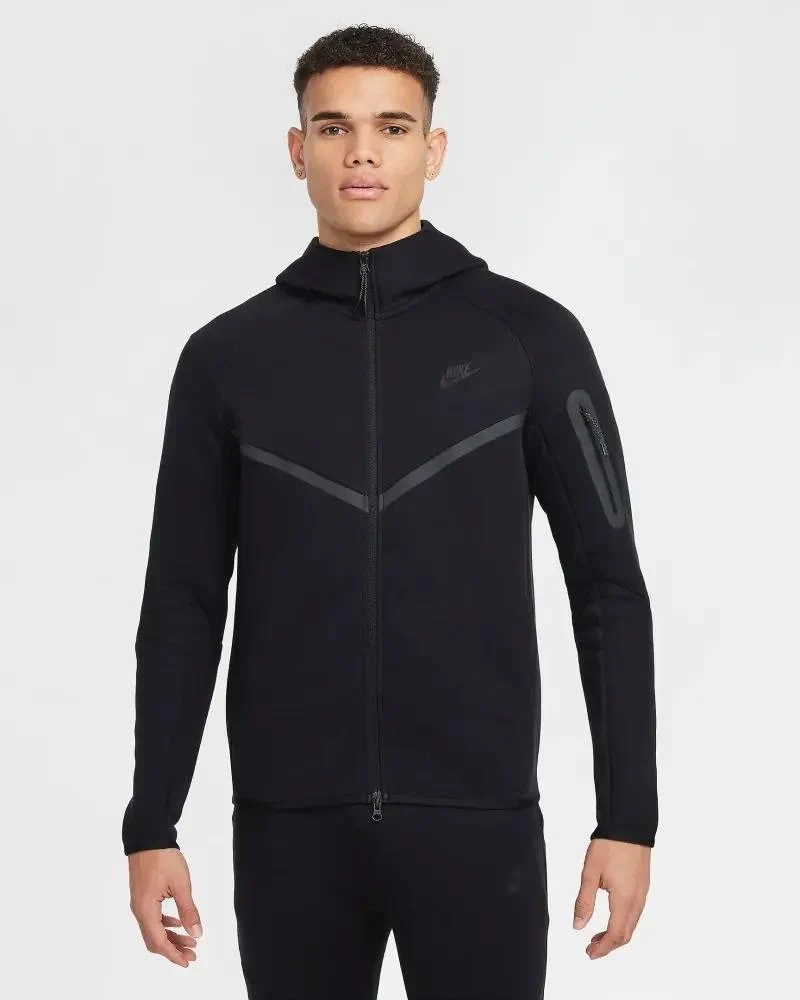 Nike Felpa Uomo Fz