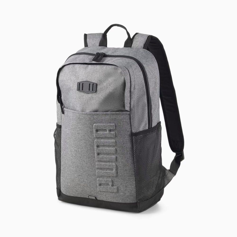 Puma Zaino Unisex S Backpack