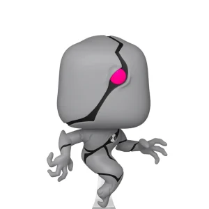 Ghostfreak Ghostfreak