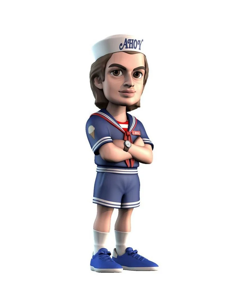 Steve