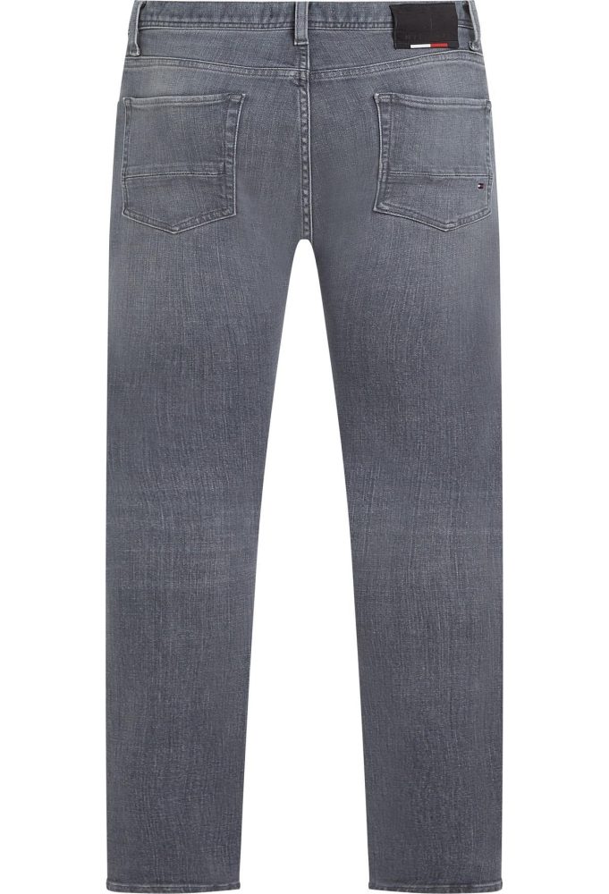Tommy Hilfiger Jeans Uomo Slim Bleecker - immagine 2