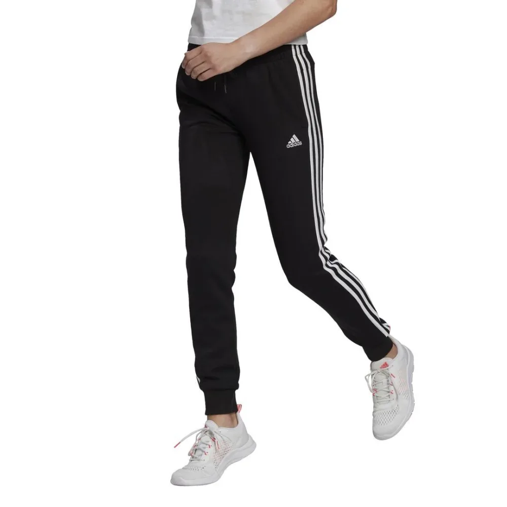 Adidas Pantalone Donna W 3S - immagine 2