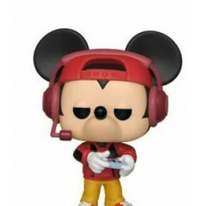 Gamer Mickey Gamer Mickey