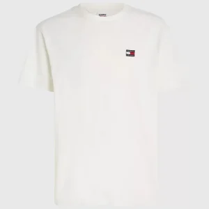 Tommy Hilfiger T Shirt Uomo Classic Xs Badge Tommy Hilfiger T Shirt Uomo Classic Xs Badge
