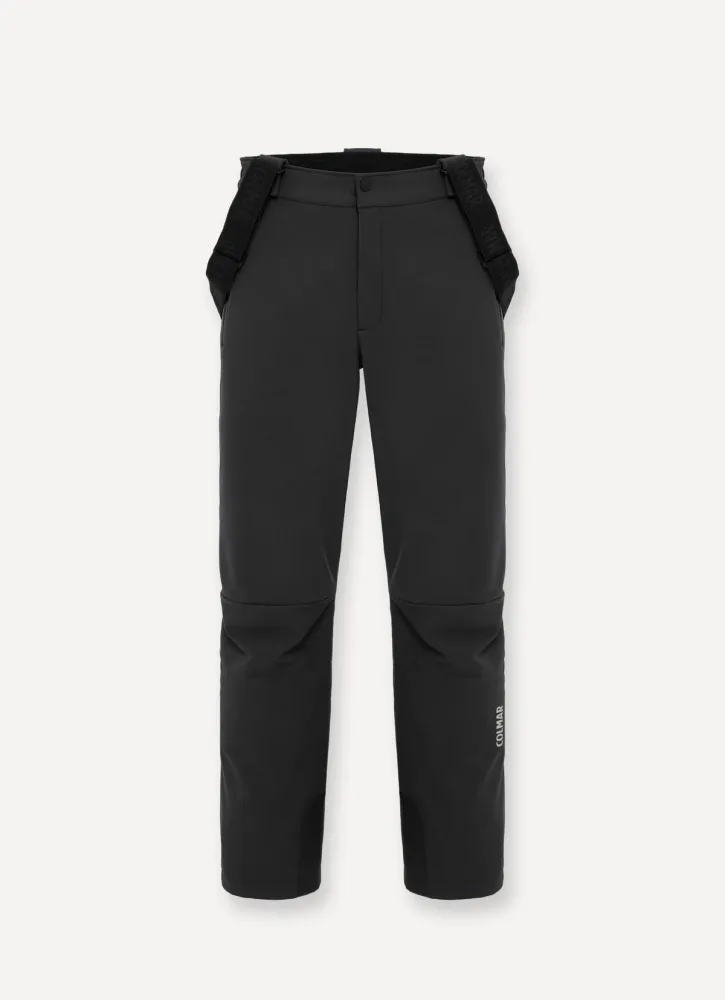 Colmar Pantaloni Uomo Neve - immagine 3