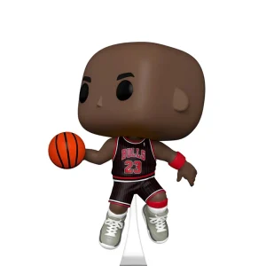 Michael Jordan Bulls #23 Black Pinstripes Michael Jordan Bulls #23 Black Pinstripes