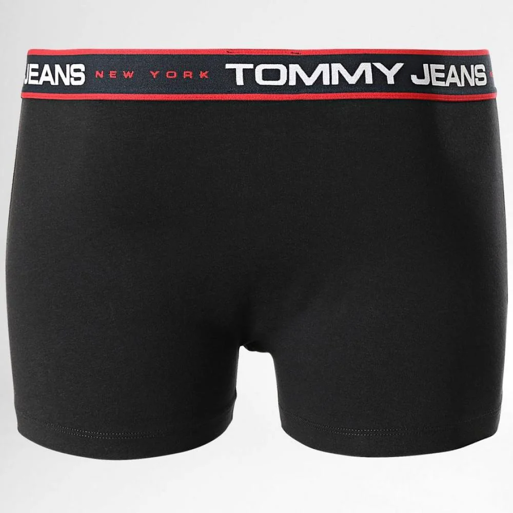 Tommy Hilfiger Boxer Uomo 3P - immagine 3