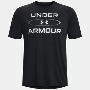 Under Armour T Shirt Uomo Ua Tech 2.0 Under Armour T Shirt Uomo Ua Tech 2.0