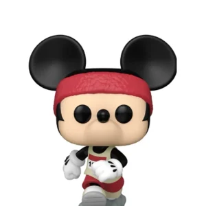 Mickey Mouse (Marathon) Mickey Mouse (Marathon)