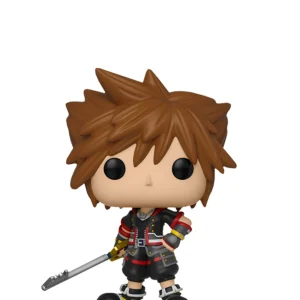 Sora (Kingdom Hearts III) Sora (Kingdom Hearts III)