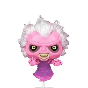 Scary Library Ghost (Translucent) Scary Library Ghost (Translucent)