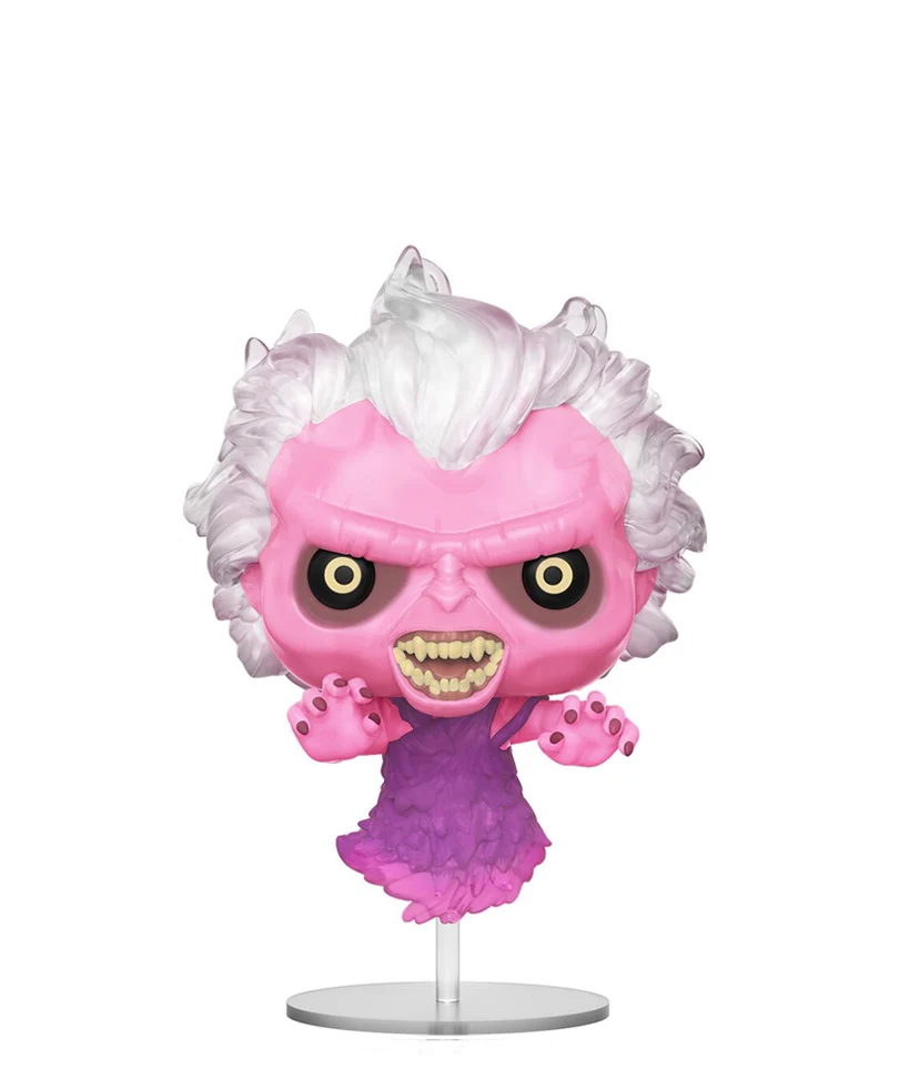 Scary Library Ghost (Translucent) Scary Library Ghost (Translucent)