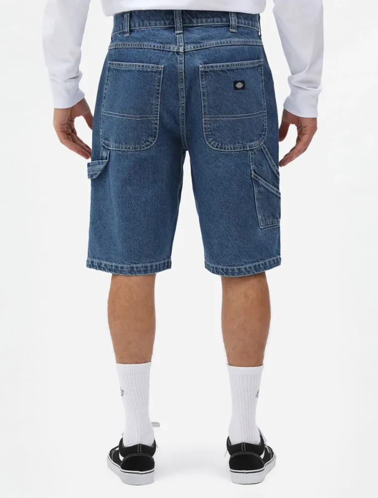 Dickies Bermuda Uomo Garyville Dnm - immagine 3