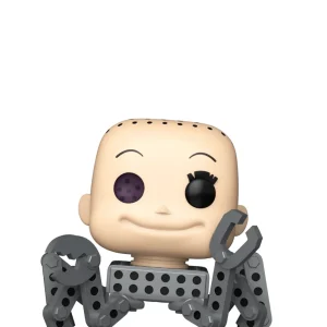 Baby Head Baby Head