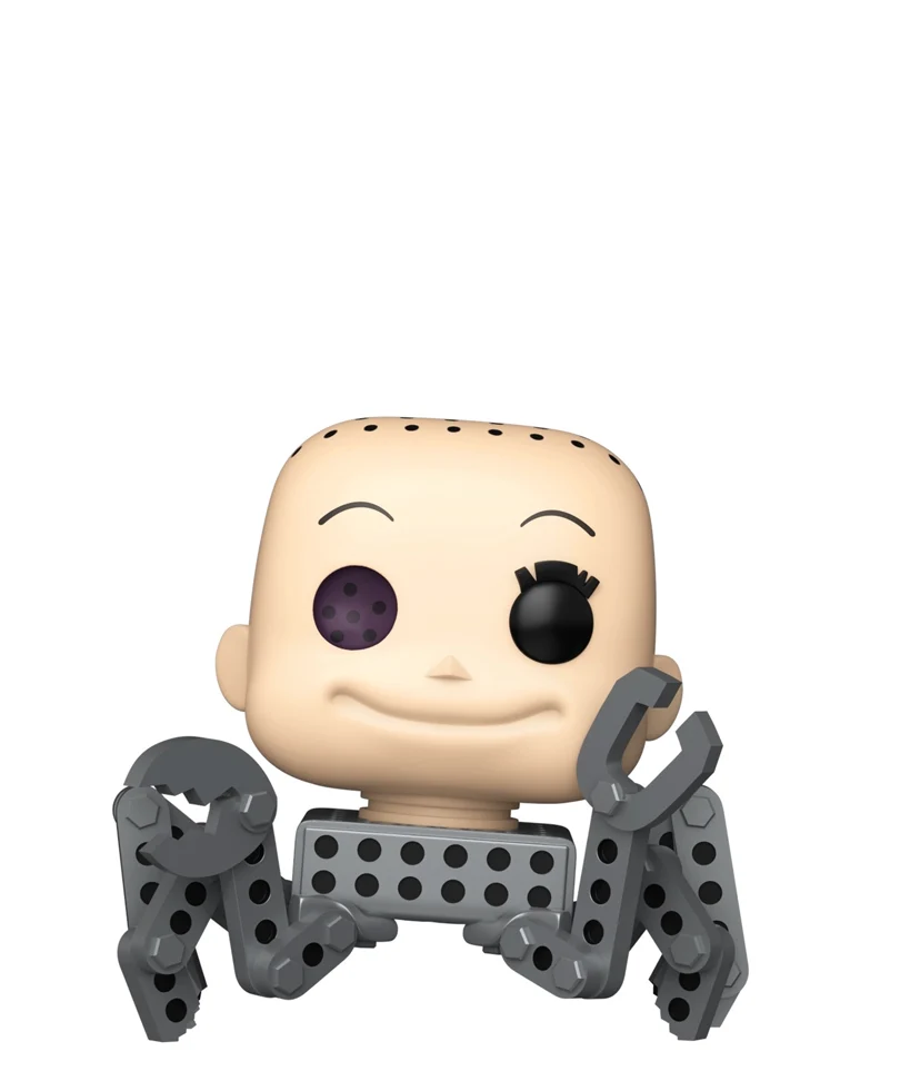 Baby Head