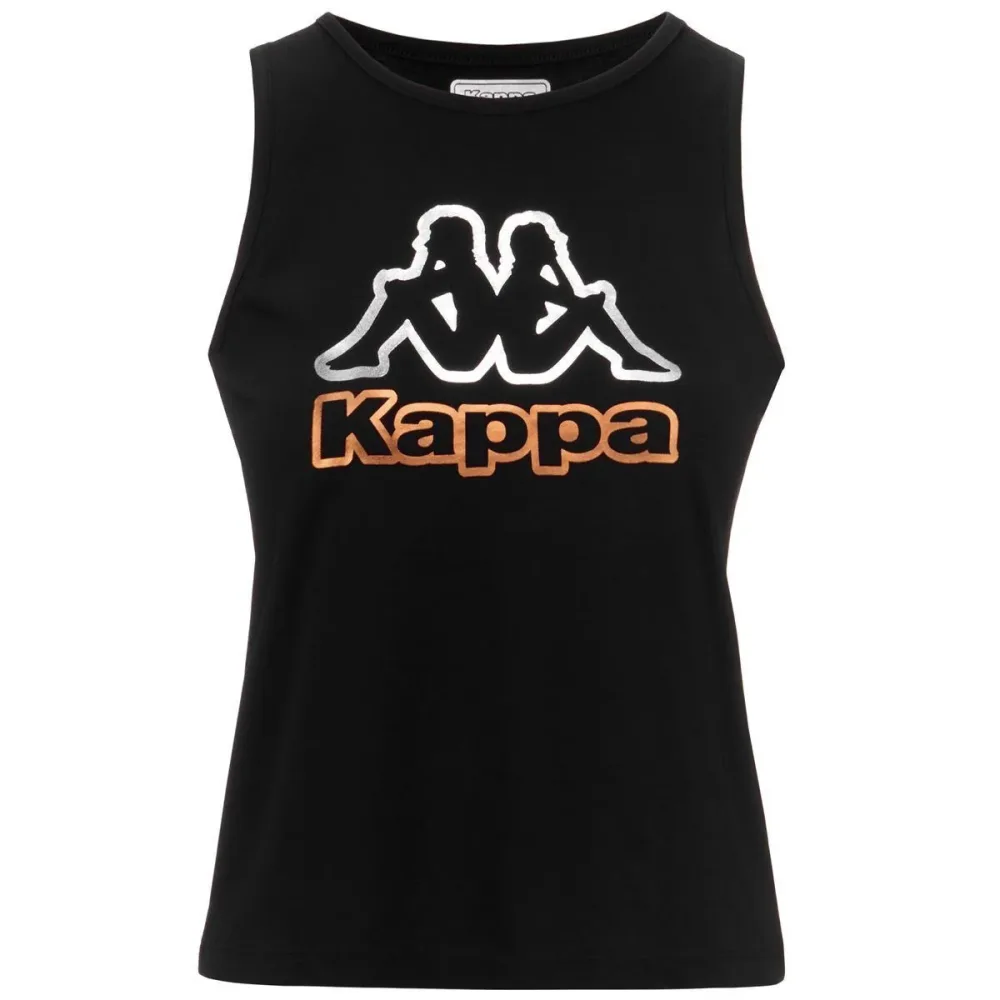 Kappa Canotta Donna Fria