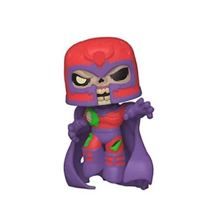 Zombie Magneto Zombie Magneto