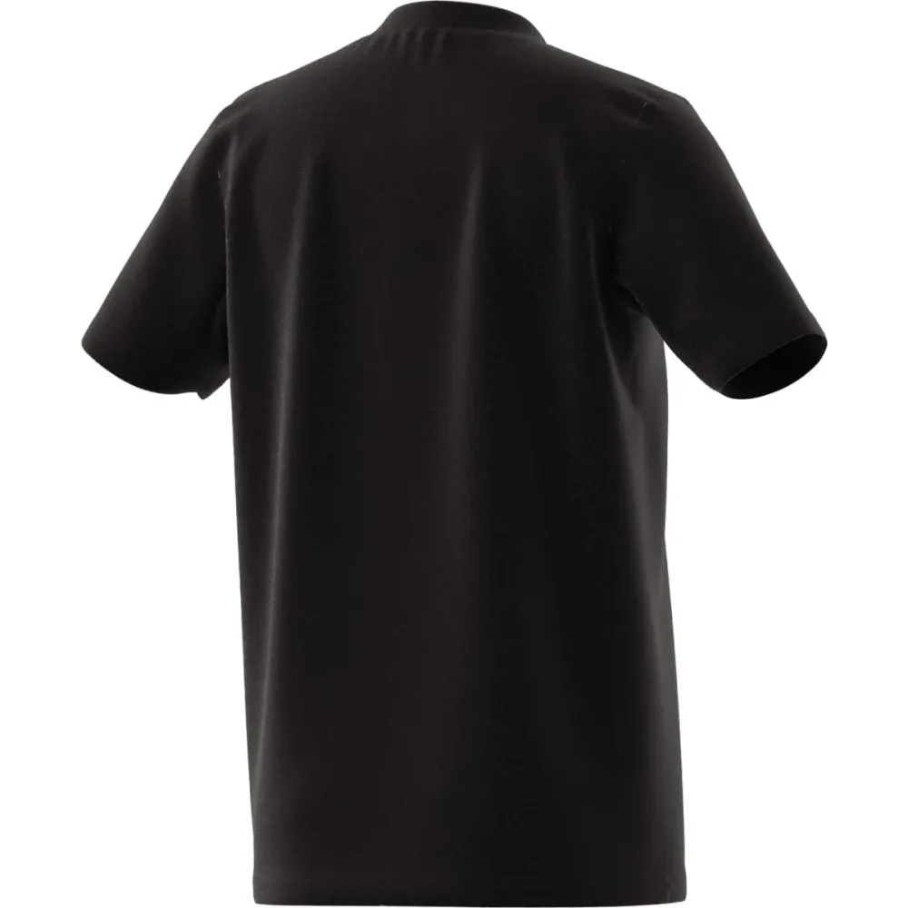 Adidas T Shirt Junior B Rfto Gt - immagine 3