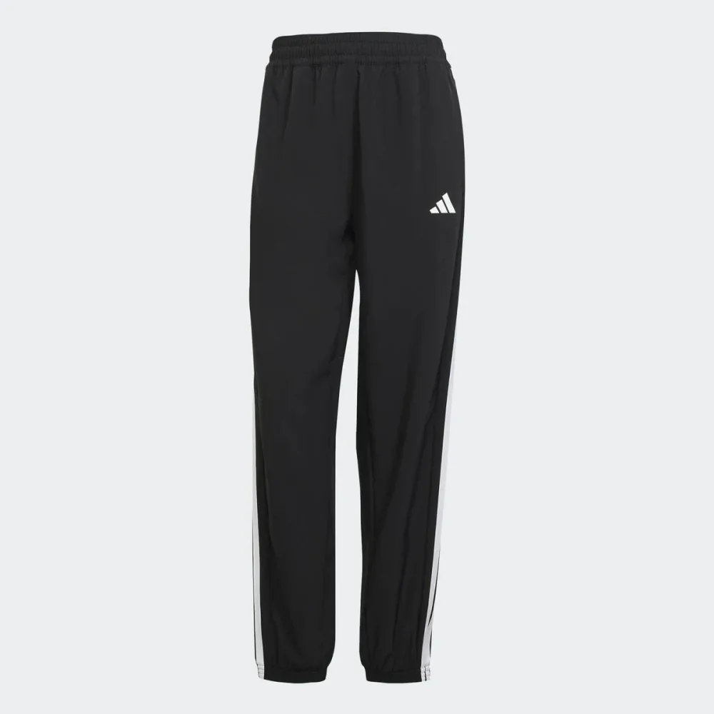 Adidas Pantaloni Donna 3S Woven Adidas Pantaloni Donna 3S Woven