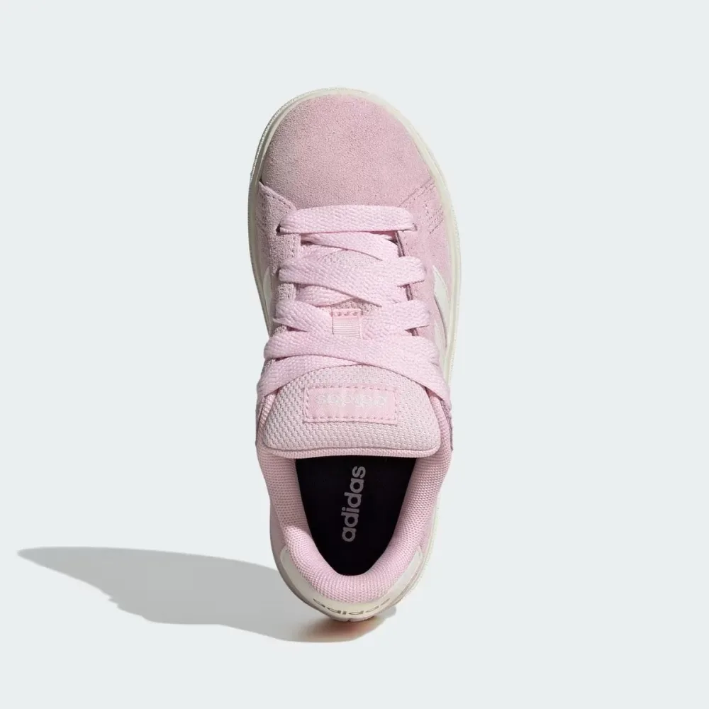 Adidas Scarpe Junior Grand Court 00S K Gs - immagine 3