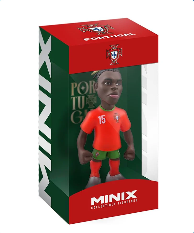 Rafael Leão (World Cup - Portogallo) - immagine 2