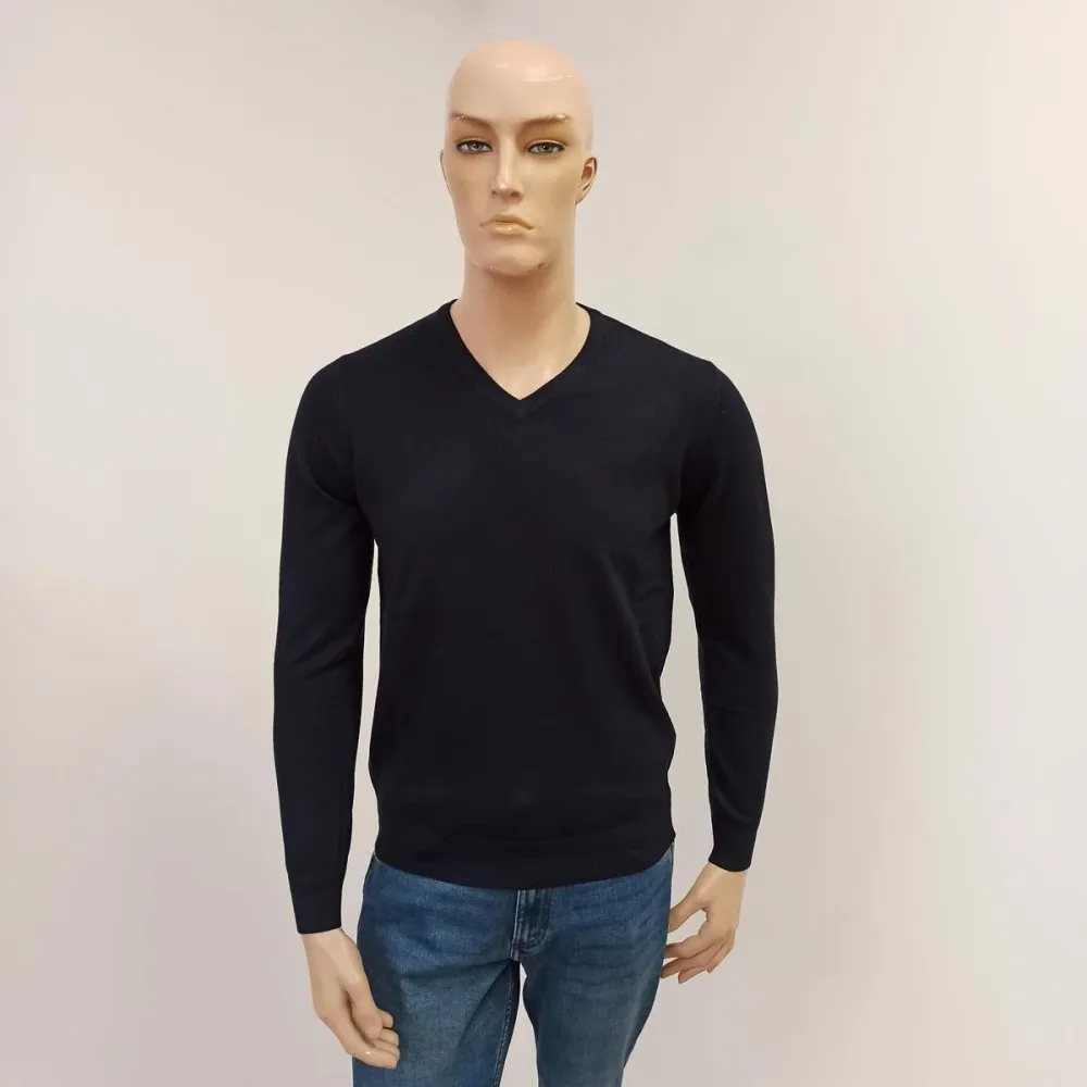 Zero Punto Zero Maglia Uomo V