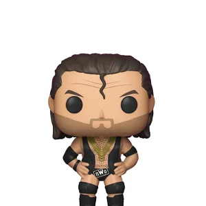 Razor Ramon (Black Outfit) Chase Razor Ramon (Black Outfit) Chase