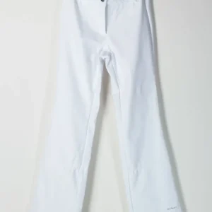 West Scout Pantaloni Donna Neve West Scout Pantaloni Donna Neve