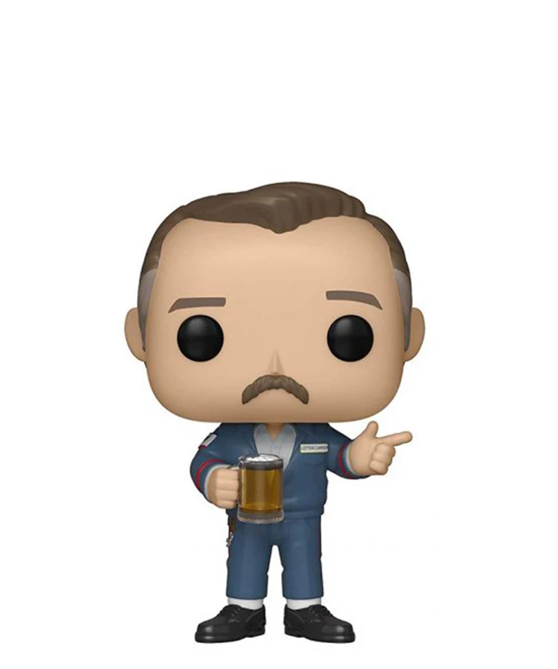 Cliff Clavin