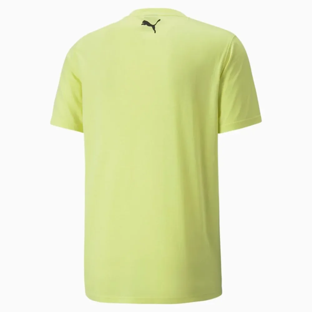 Puma T-Shirt Uomo All Tournament Tee - immagine 2
