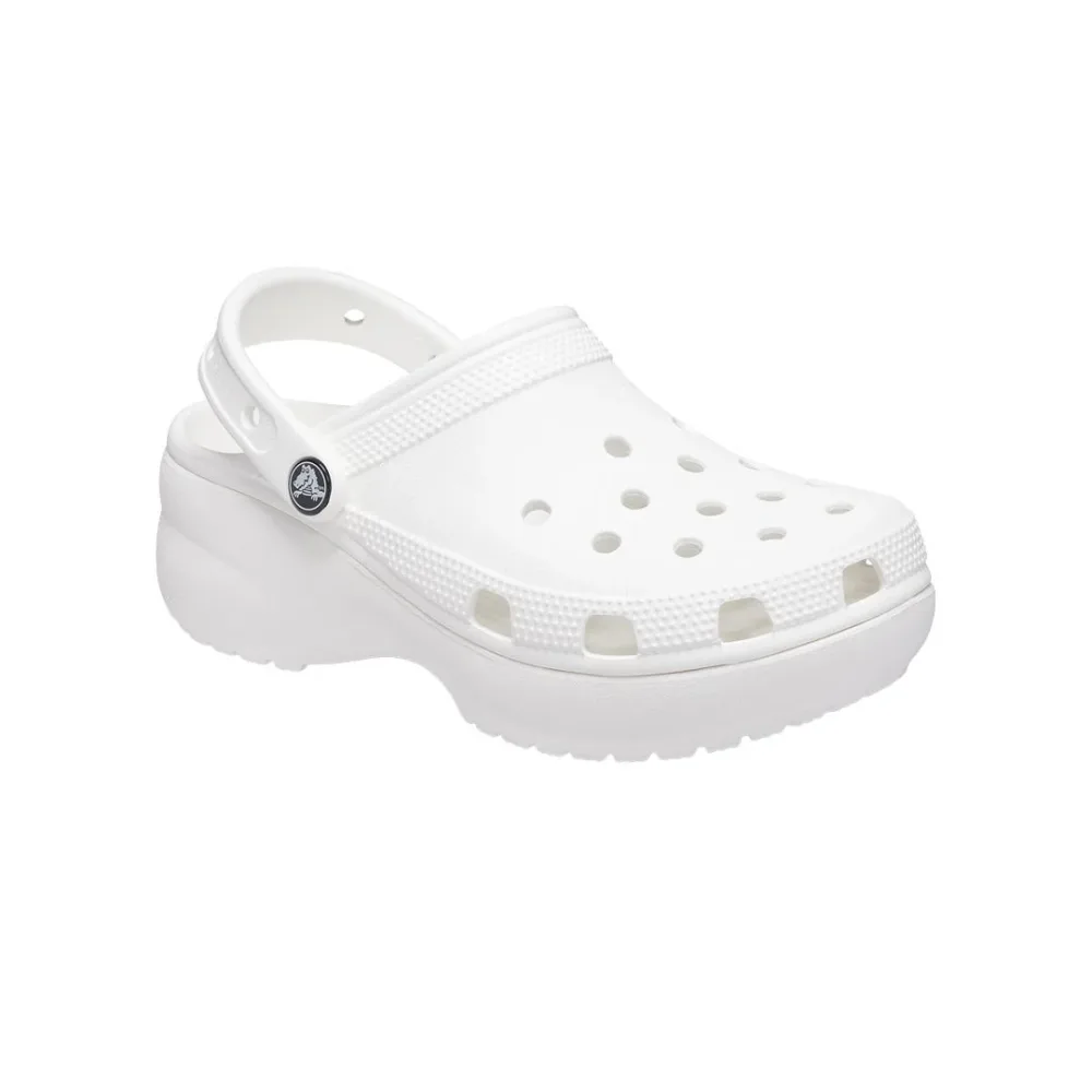 Ciabatte Classic Platform Clog