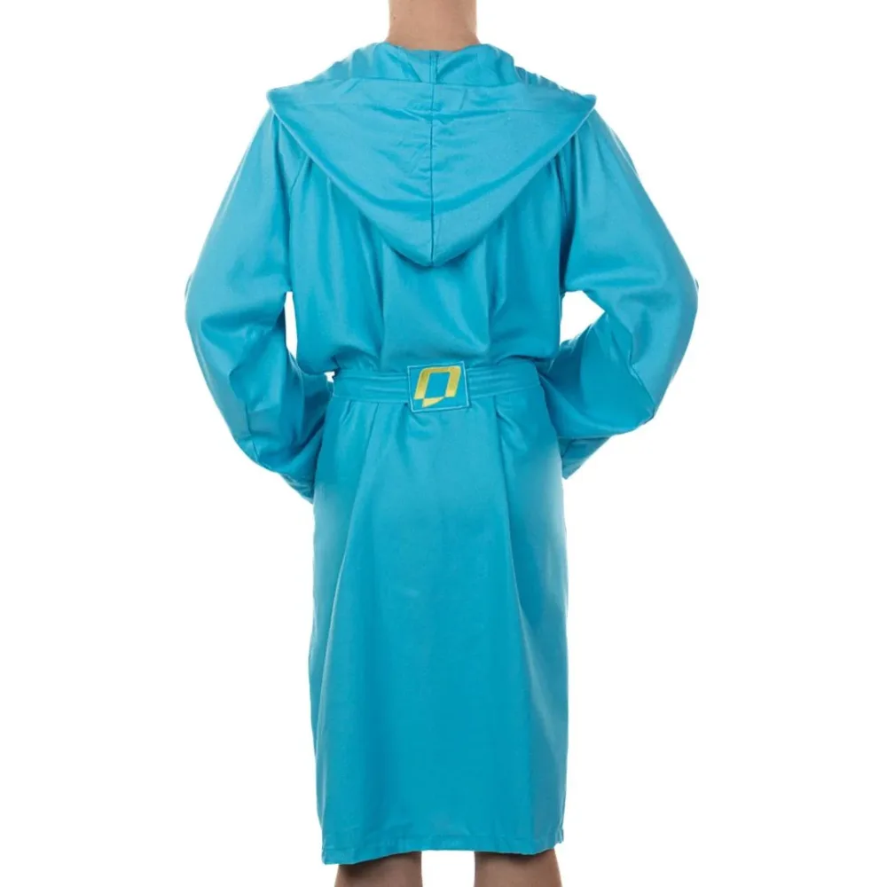 Accappatoio Jr Quick Drying - immagine 3