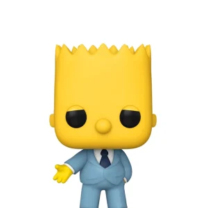 Gangster Bart