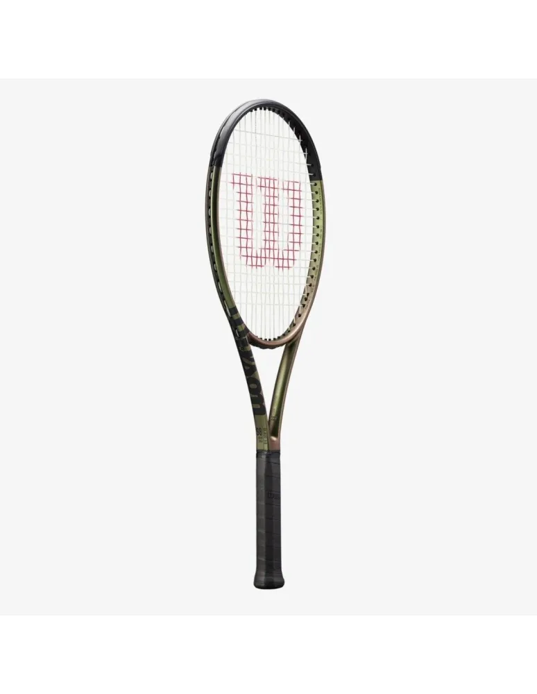Wilson Racchetta Uomo Blade 98 - immagine 2