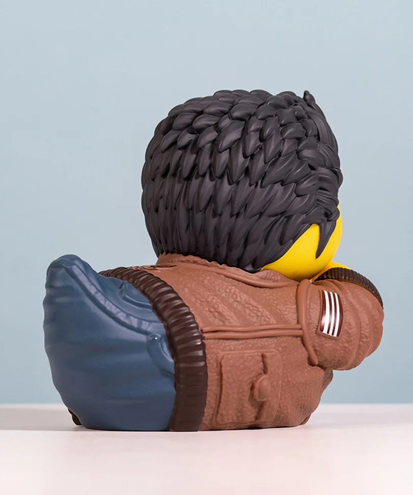 Shenmue Ryo Hazuki TUBBZ Cosplaying Duck Collectible - immagine 3