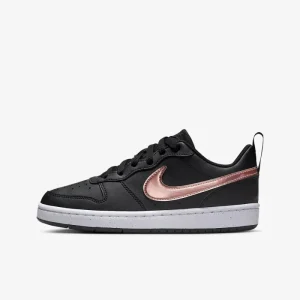 Nike Scarpe Junior Gs Cpourt Borough Low Nike Scarpe Junior Gs Cpourt Borough Low