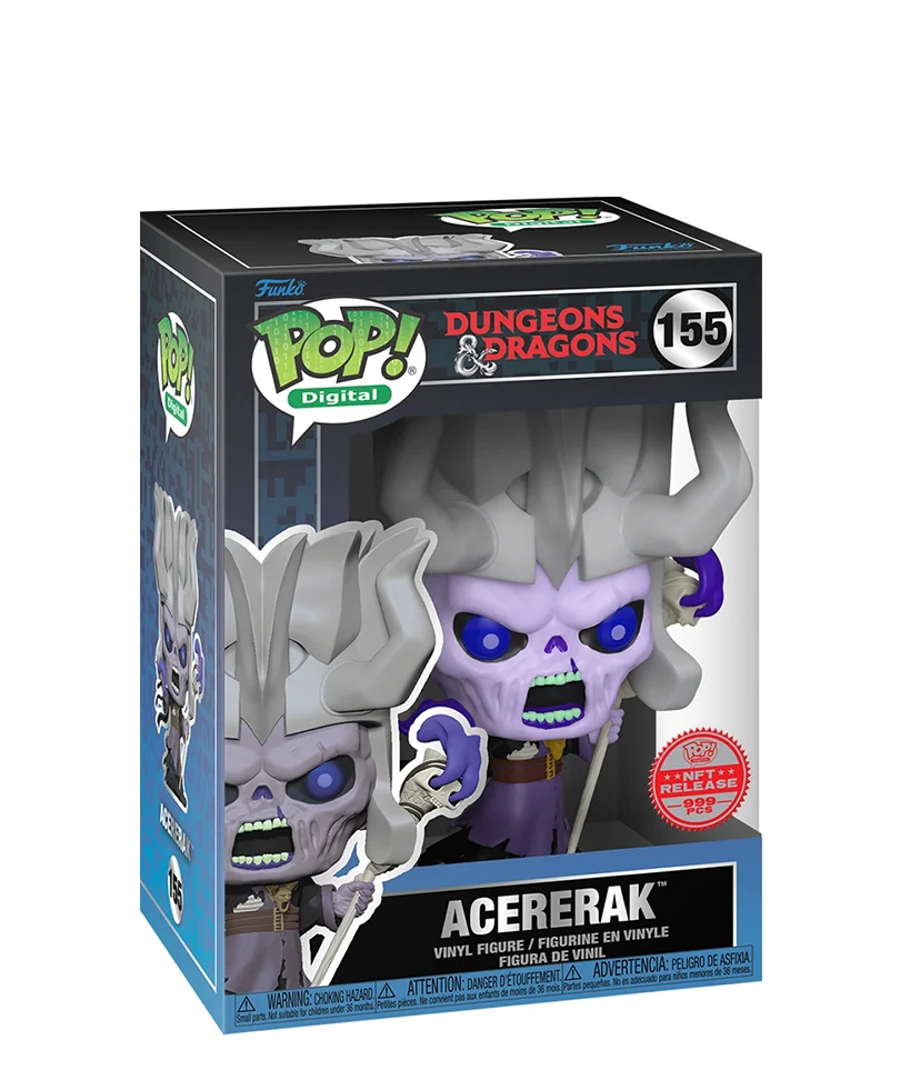 Acererak