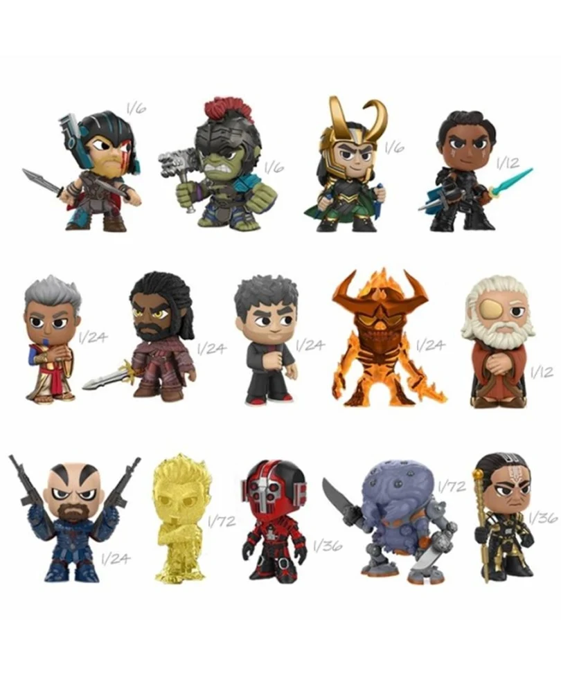Mystery Box Thor Ragnarok - immagine 2