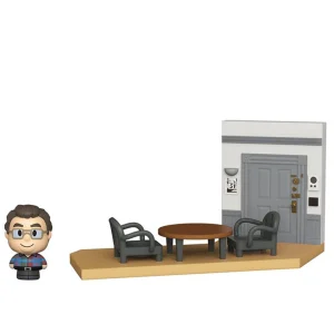 Jerry’s Apartment – Newman (Chase) Jerry’s Apartment – Newman (Chase)
