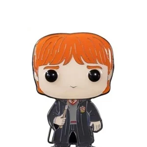 Ron Weasley Pin Ron Weasley Pin