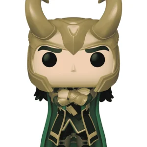 Loki (18-Inch)