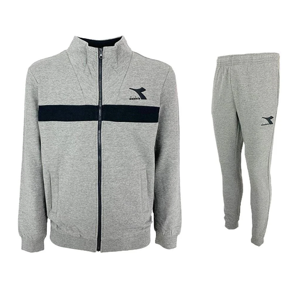 Diadora Tuta Uomo Tracksuit Fz