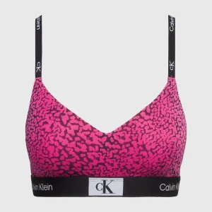 Calvin Klein Reggiseno Donna Bralette Calvin Klein Reggiseno Donna Bralette