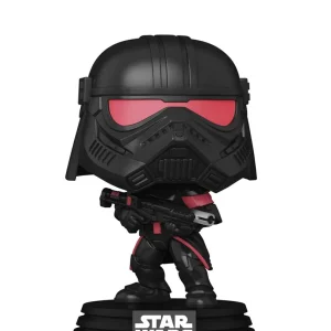 Purge Trooper (Battle Pose) Purge Trooper (Battle Pose)